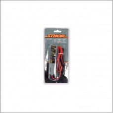 81741 STHOR Tester baterie si alternator..